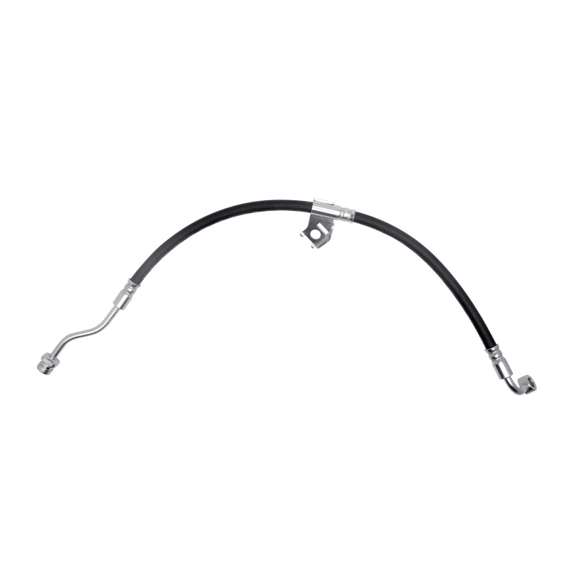 Hyundai Equus Brake Hose - Front-R - R1 Concepts - RNC - `12-`16
